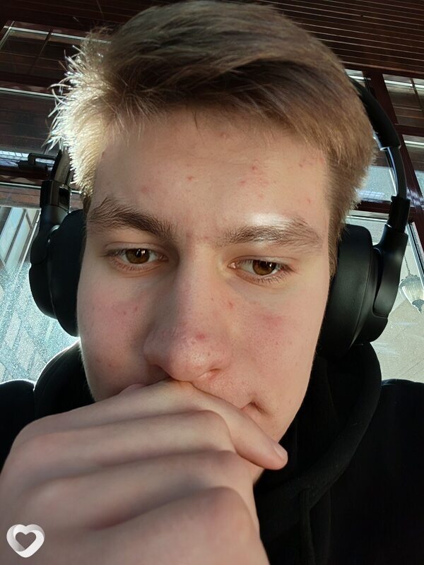 Сергей, 21, Краснодаре — анкета №1349327