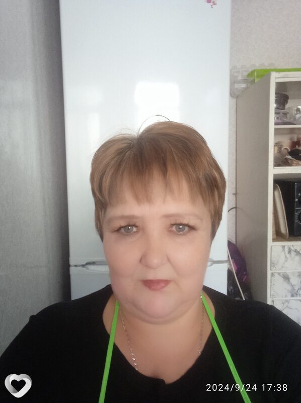 Анна, 51, Екатеринбурге — анкета №1349331