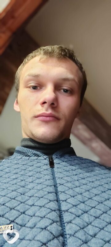 Евгений, 29, Гродно — анкета №1349332