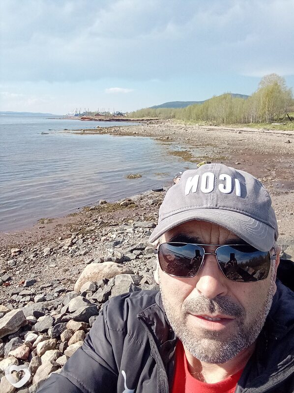 Федя, 51, Мурманске — анкета №1349336