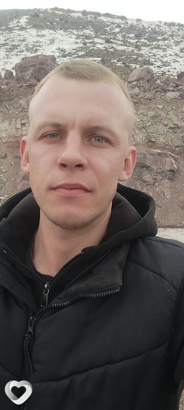 Санька, 28, Алматы — анкета №1349338