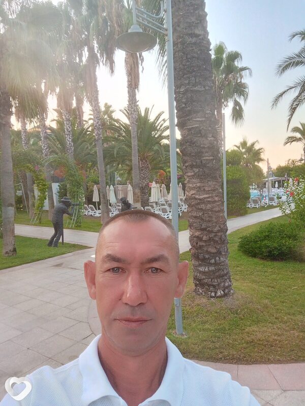 Валерий, 52, Ульяновске — анкета №1349041