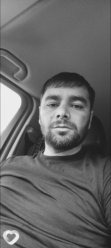 Давид, 37, Липецке — анкета №1349043