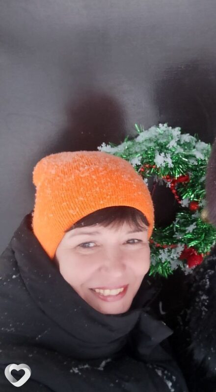 Наталья, 56, Кемерове — анкета №1349046