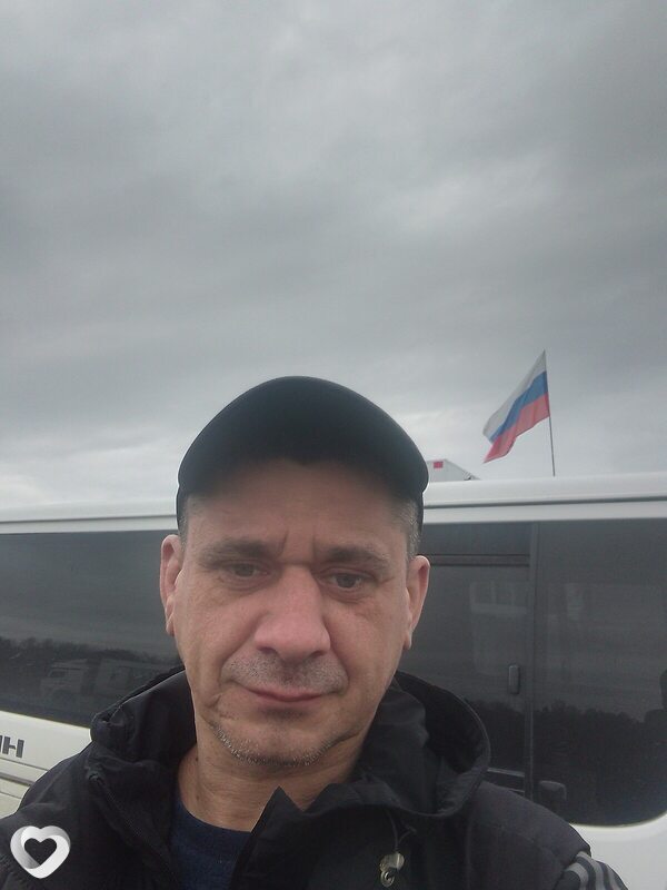 Денис, 43, Ачинске — анкета №1349048