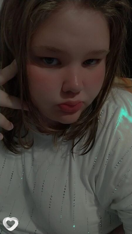 Татьяна, 20, Магнитогорске — анкета №1349056