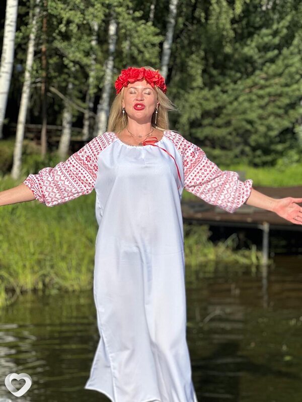 Кристина, 41, Иванове — анкета №1349057