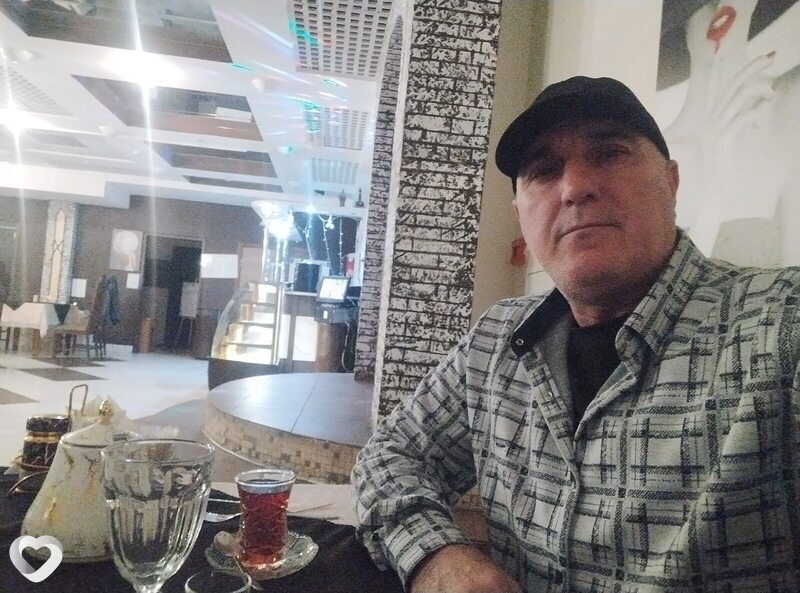 Баха, 52, Владимире — анкета №1348845