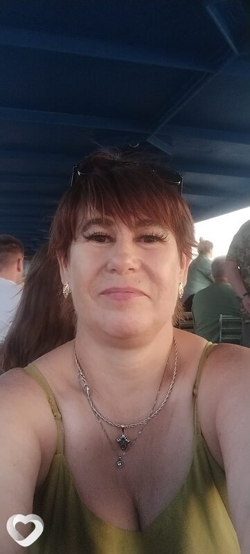 Елена, 54, Самаре — анкета №1348850