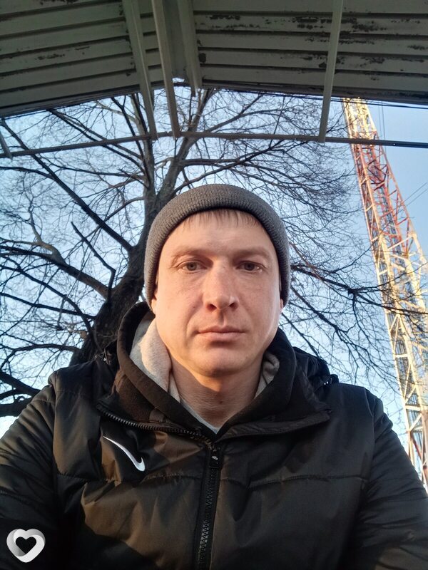 Сергей, 38, Нижнекамске — анкета №1348856