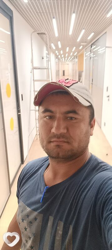 Руслан, 30, Москве — анкета №1348860