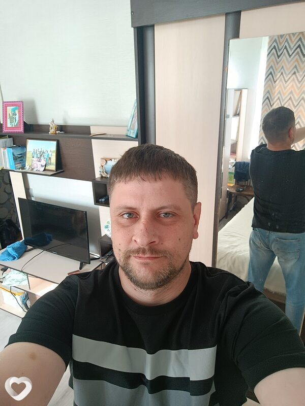 Иван, 41, Арзамасе — анкета №1348973
