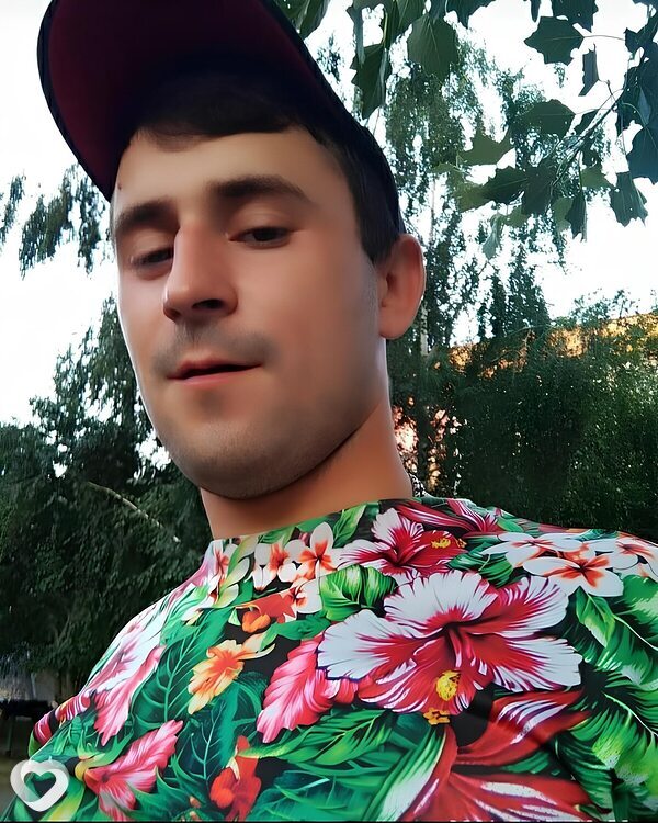 Дима, 27, Конотопе — анкета №1348978