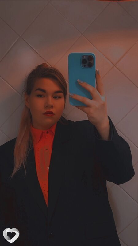 Алина, 24, Санкт-Петербурге — анкета №1348979