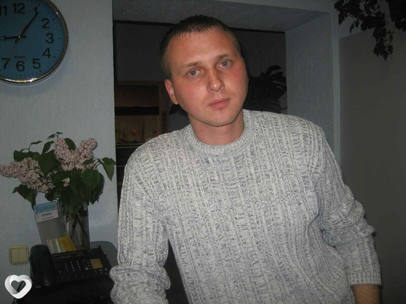 Константин, 44, Елабуге — анкета №1348986