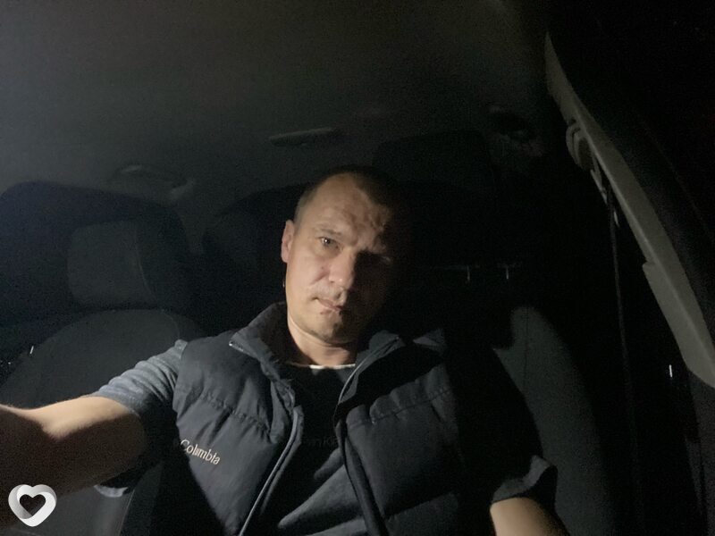 Роман, 40, Краснодаре — анкета №1348990