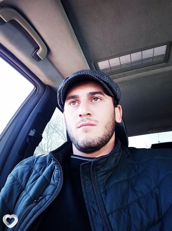 Иван, 30, Владикавказе — анкета №1348873