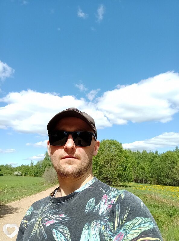 Егор, 35, Твери — анкета №1348878
