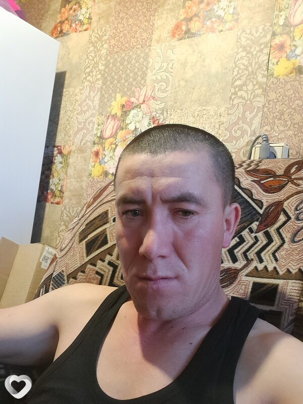 Улугбек, 31, Березниках — анкета №1348880