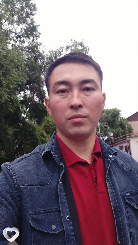 Кука, 34, Алматы — анкета №1348882