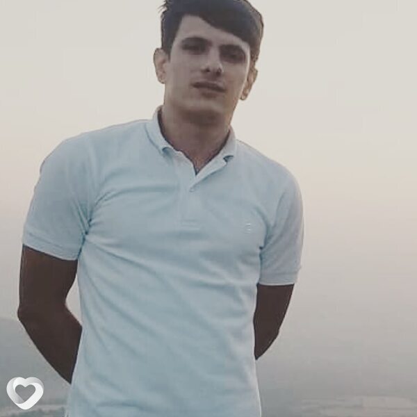 Arn, 30, Балашихе — анкета №1348889