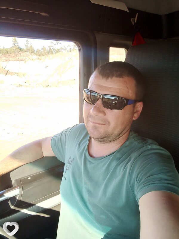 Дима, 40, Сургуте — анкета №1348890