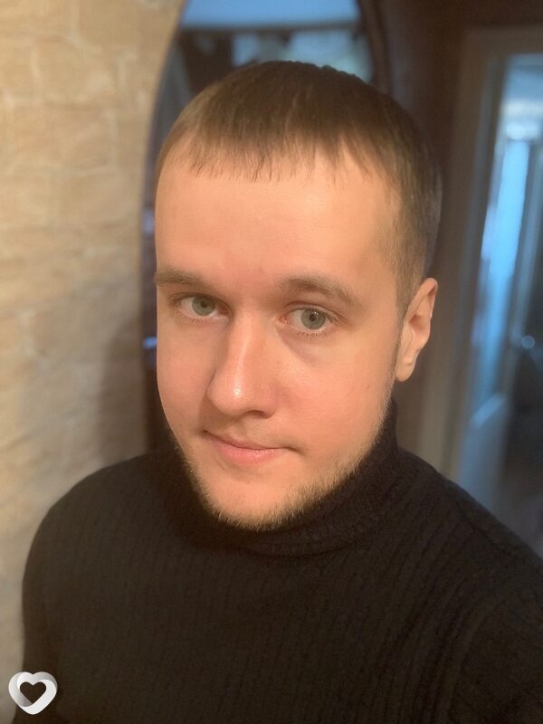 Илья, 36, Нижнем Тагиле — анкета №1349068
