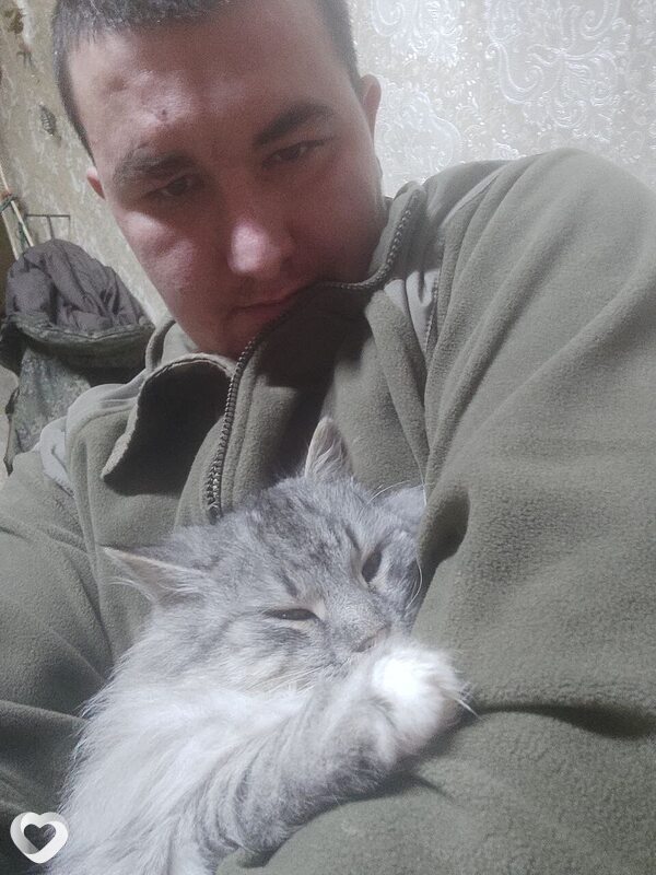 Макс, 29, Судаке — анкета №1349070
