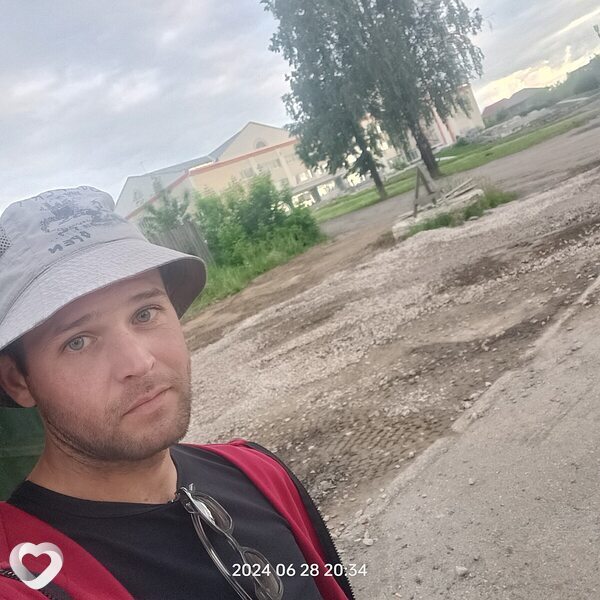 Серёга, 38, Лысьве — анкета №1349076