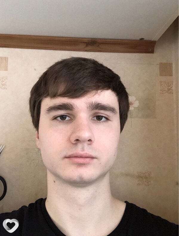 Александр, 27, Москве — анкета №1349080