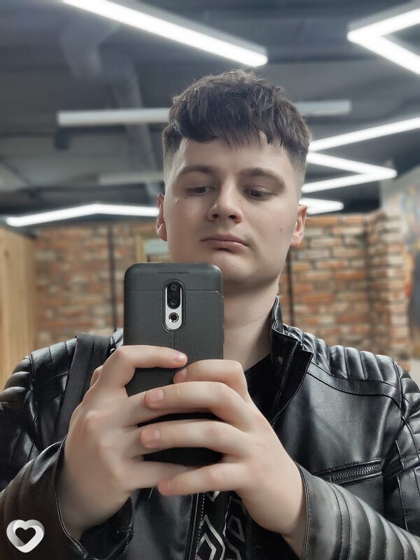 Павел, 29, Минске — анкета №1349083
