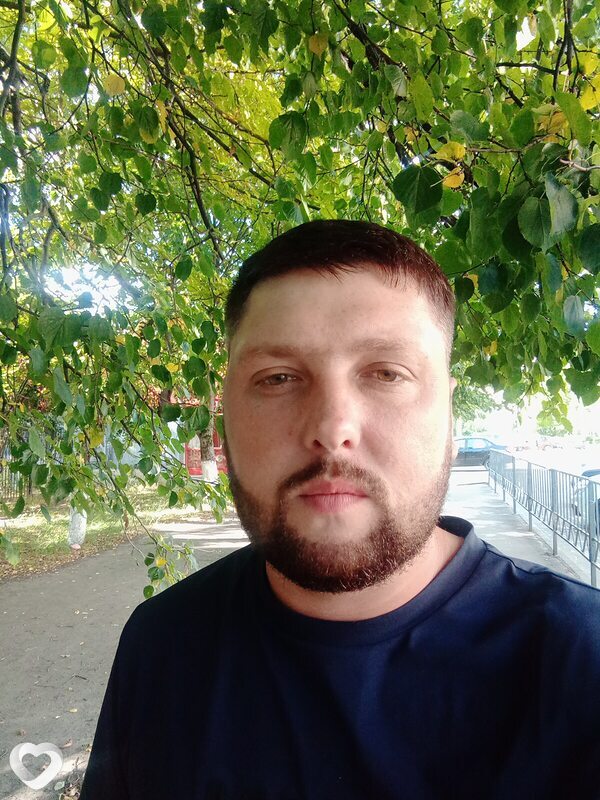 Роман, 35, Орёл — анкета №1349089
