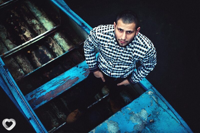 Алексей, 32, Минске — анкета №1348994