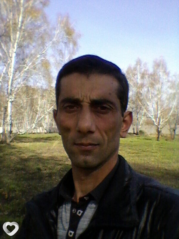 Алексей, 51, Чите — анкета №1349005