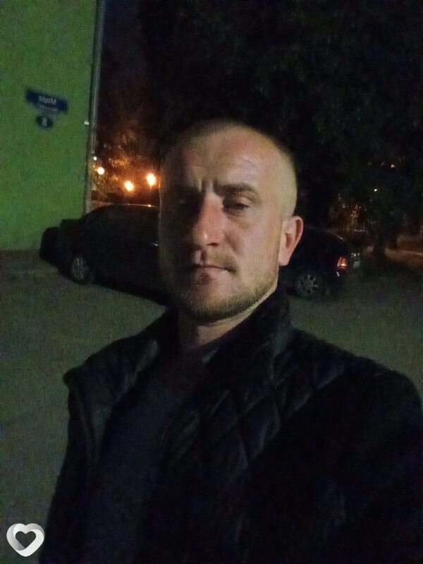 Евгений, 37, Новомосковске — анкета №1349008