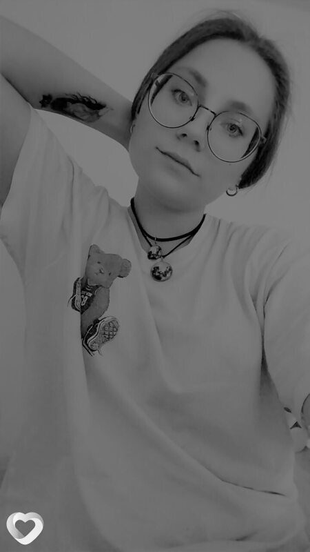 Марина, 23, Несвиже — анкета №1348943