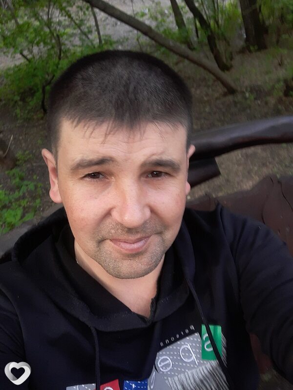 Евгений, 43, Новосибирске — анкета №1348944
