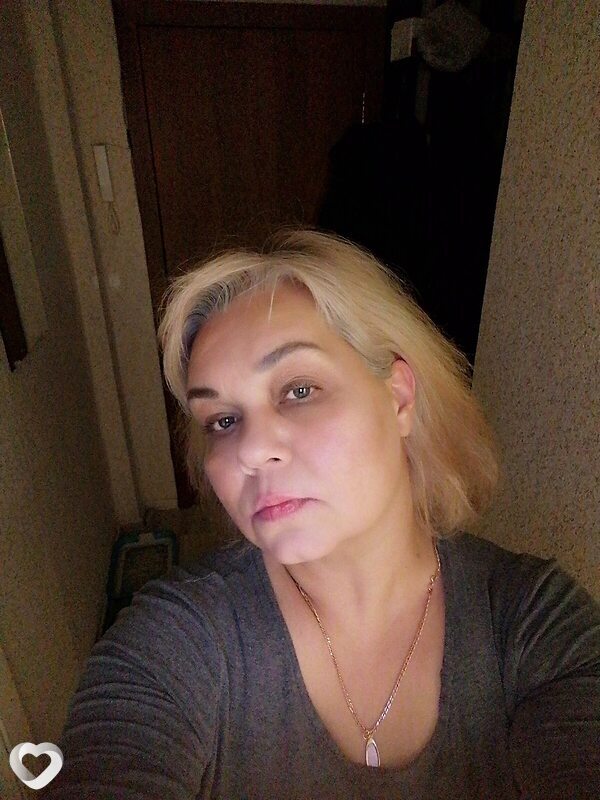 Малика, 54, Усть-Каменогорск — анкета №1348945