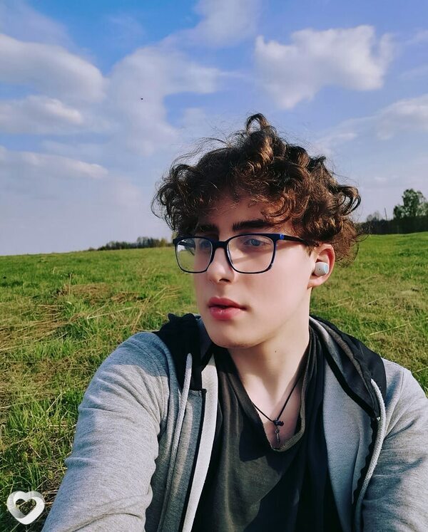 Кирилл, 24, Иванове — анкета №1348946