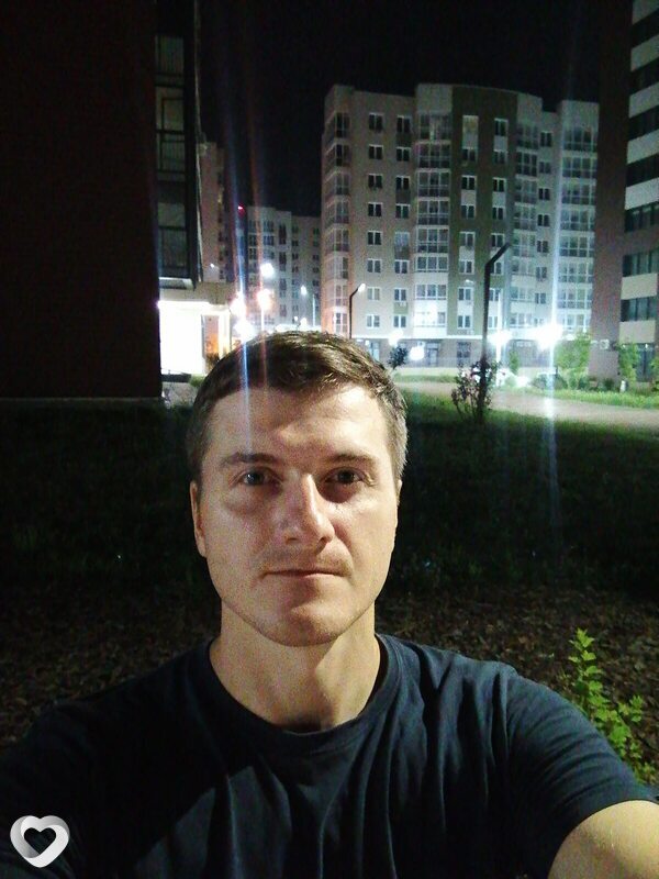 Виталий, 37, Иркутске — анкета №1348949