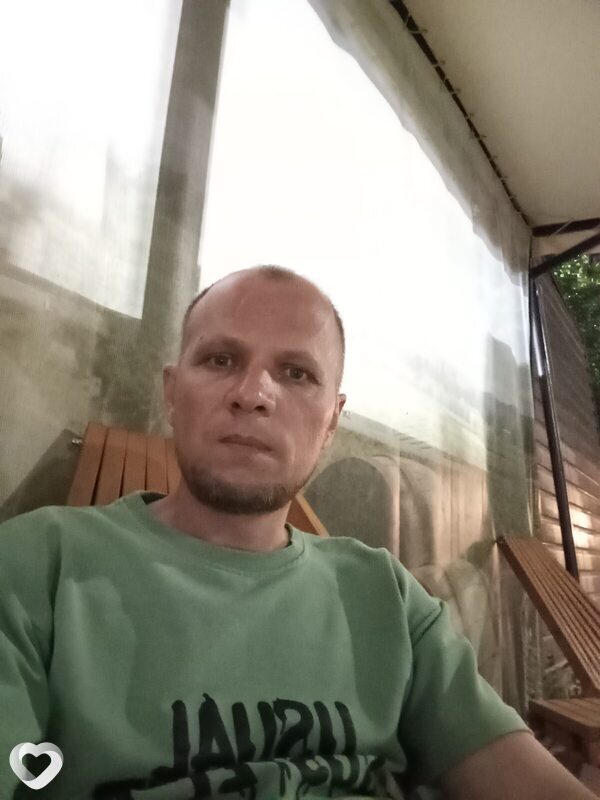 Евгений, 42, Таганроге — анкета №1348950