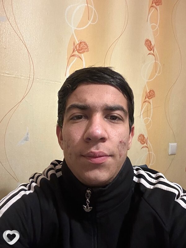 Муминжон, 20, Минске — анкета №1348957