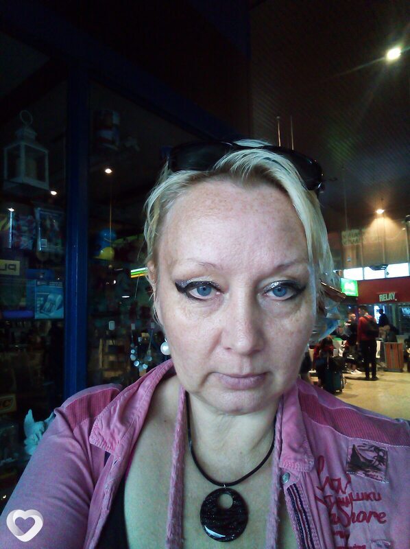 Катерина, 51, Минске — анкета №1348959