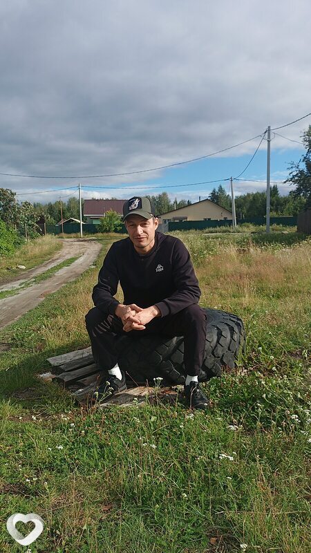 Евгений, 43, Екатеринбурге — анкета №1348963