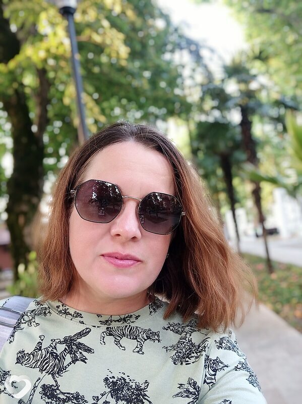 Алена, 38, Орске — анкета №1349169
