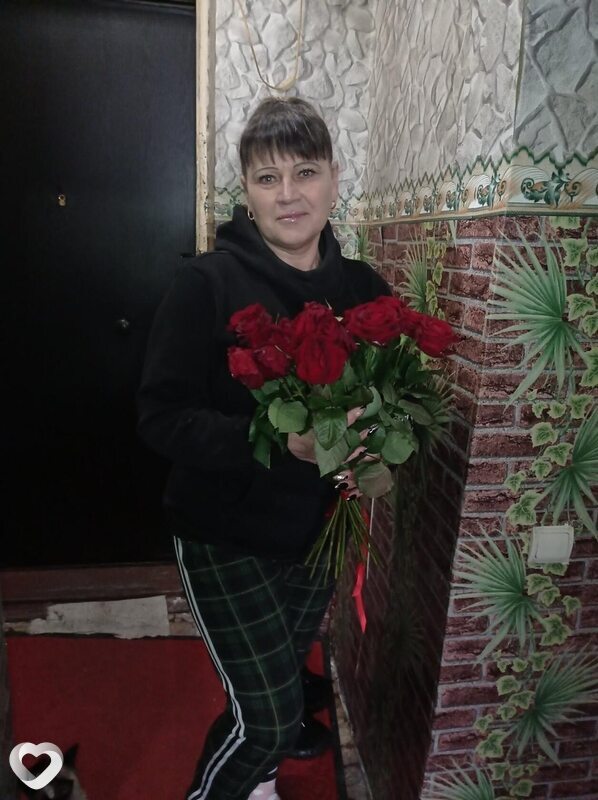 Евгения, 59, Нижнем Тагиле — анкета №1349179