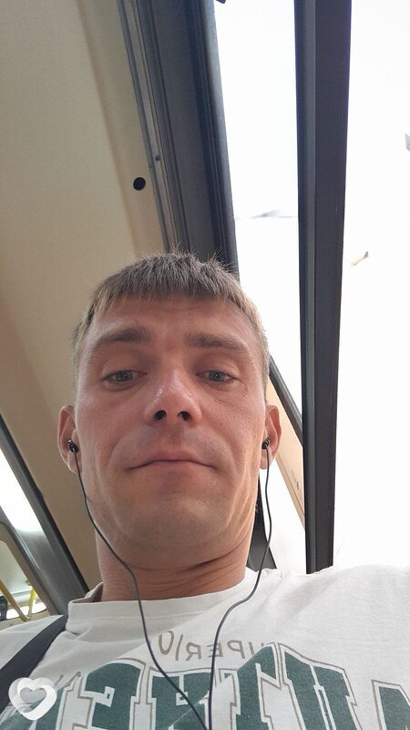 Иван, 38, Ростове-на-Дону — анкета №1349188