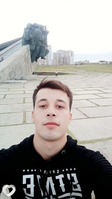 Шермухммат, 27, Новороссийске — анкета №1349021