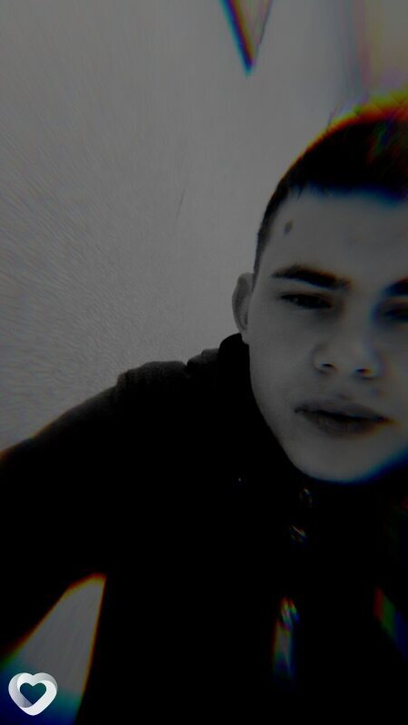 Кирилл, 21, Иркутске — анкета №1349027