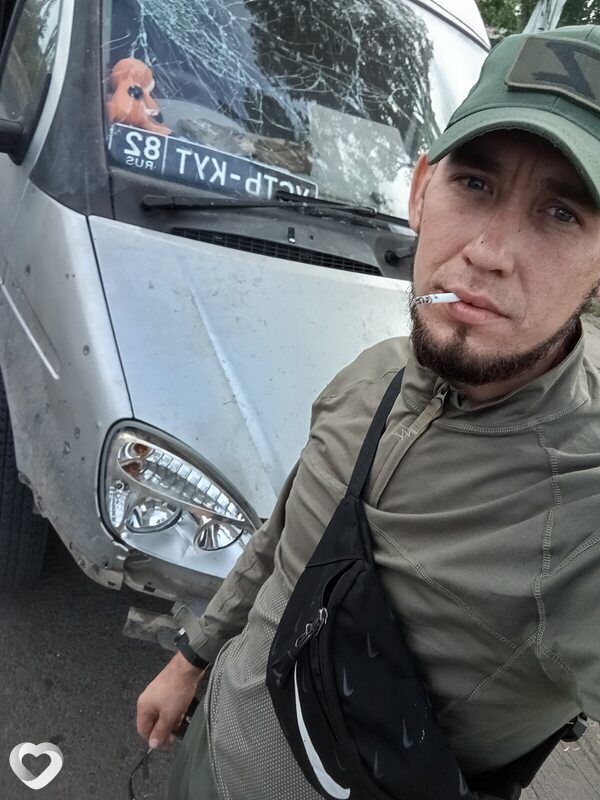 Серега, 27, Брянке — анкета №1349032